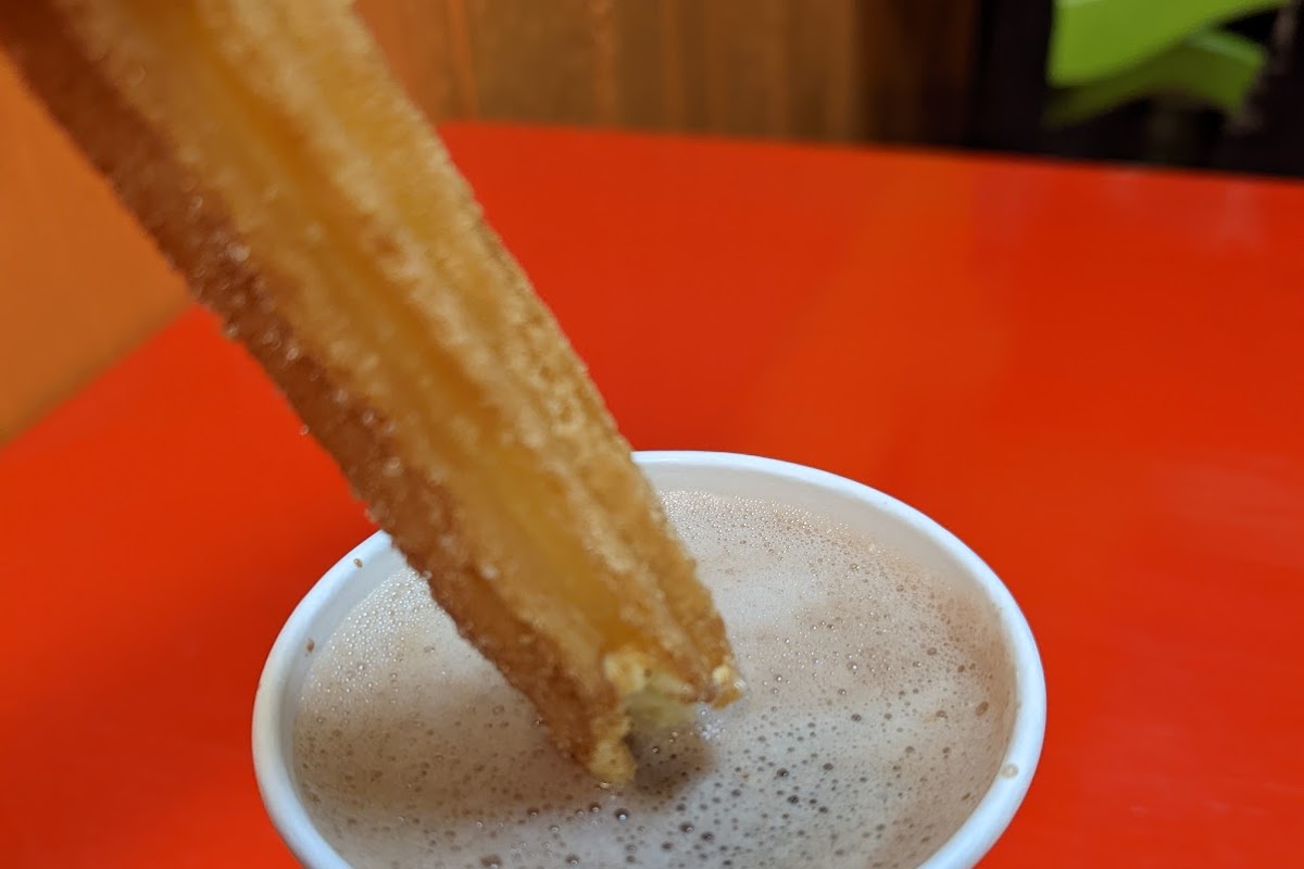 Portales Taqueria