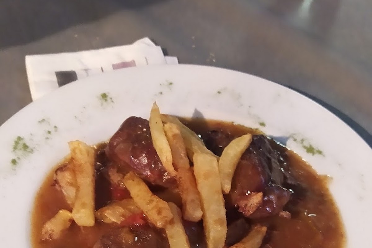 Cafetería Tarasca