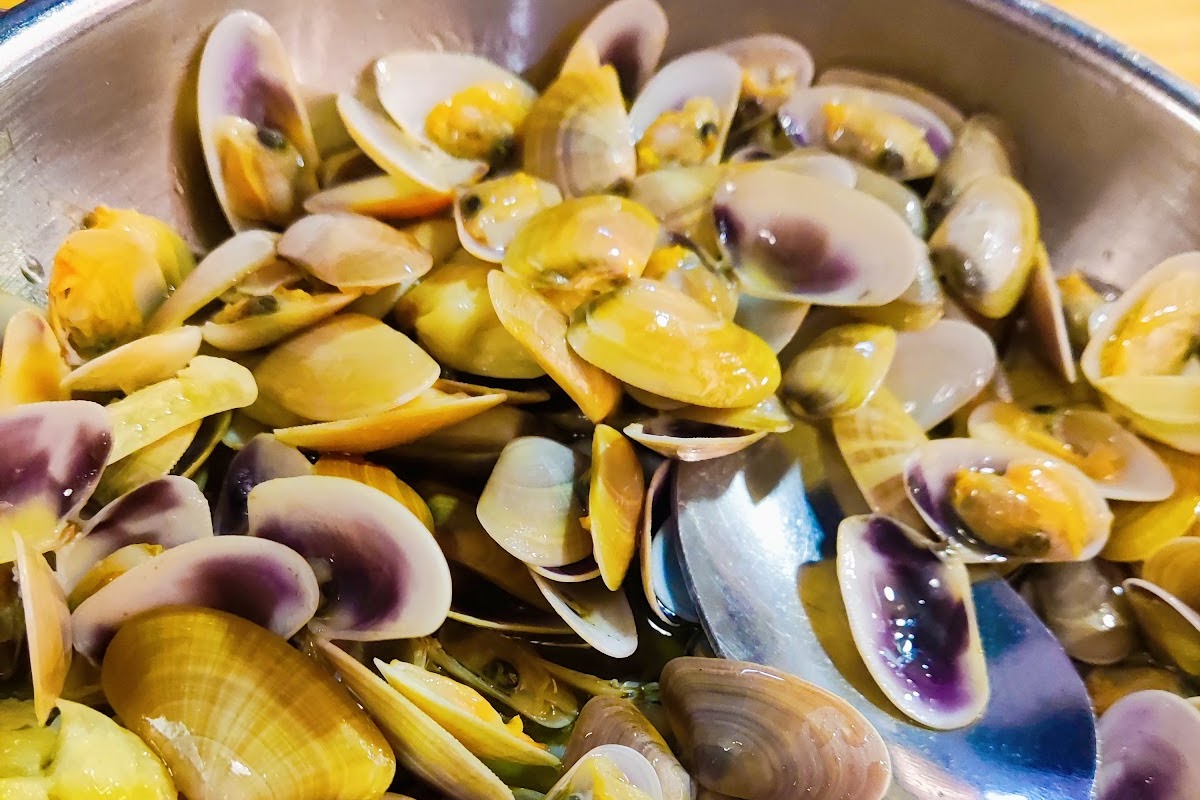 Tomaré Tapas