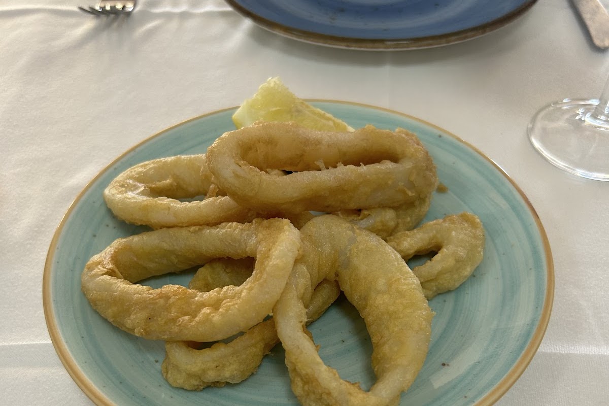 Las Carabelas