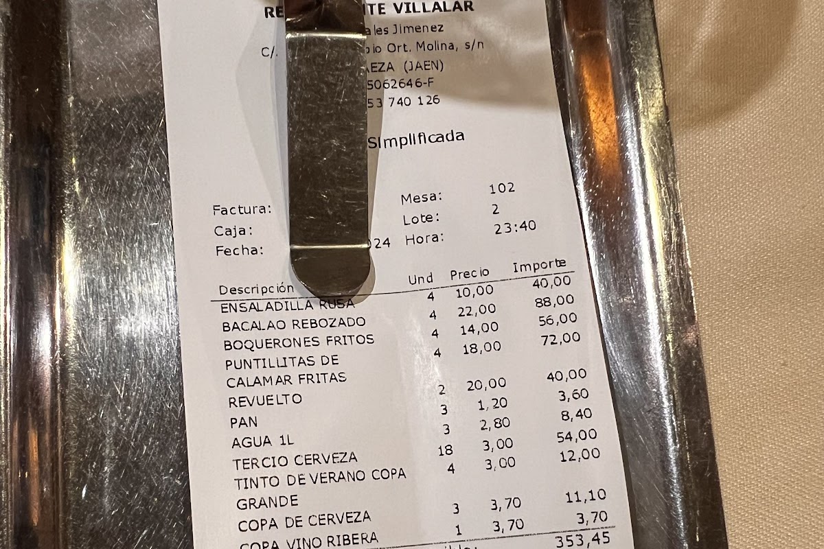 Villalar