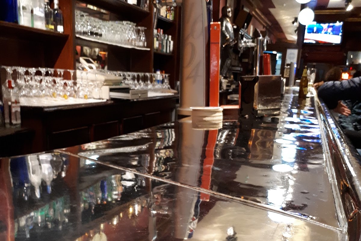 Bar Nido