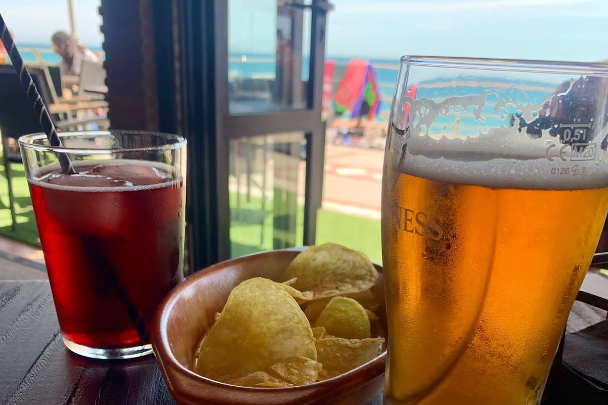 Irish Pub & Grill