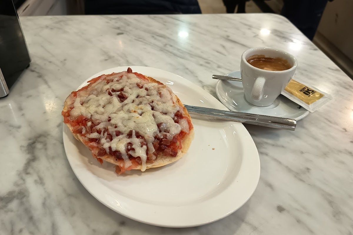 Café de Indias