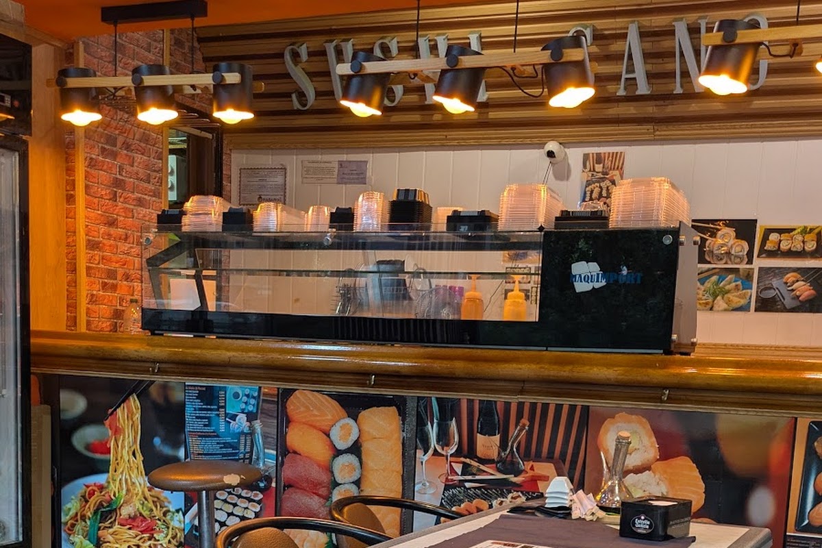 Café Central, Aranda de Duero