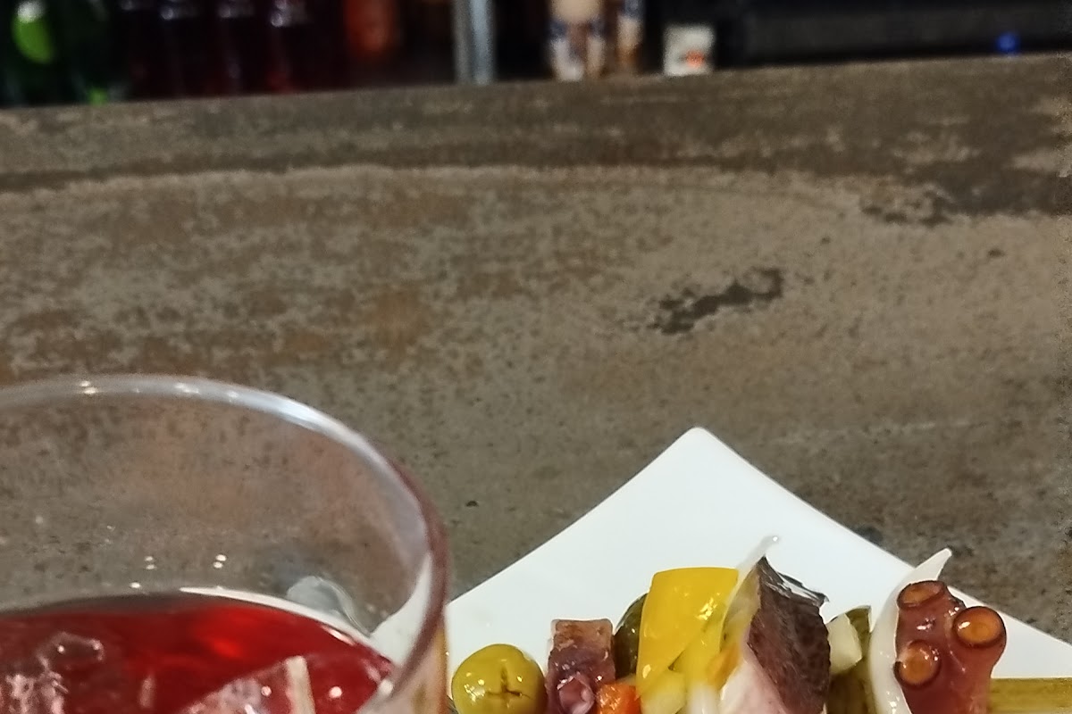 Café La Tertulia, Aranda de Duero