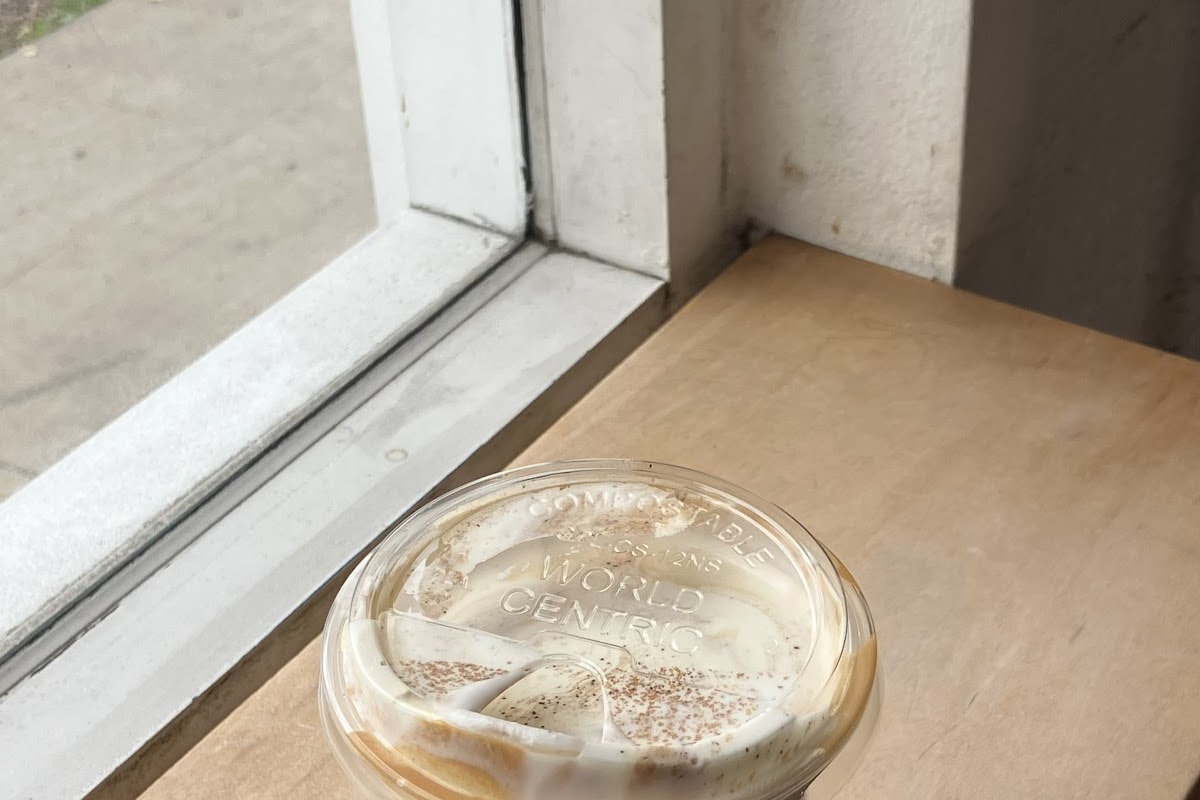 Maru Coffee