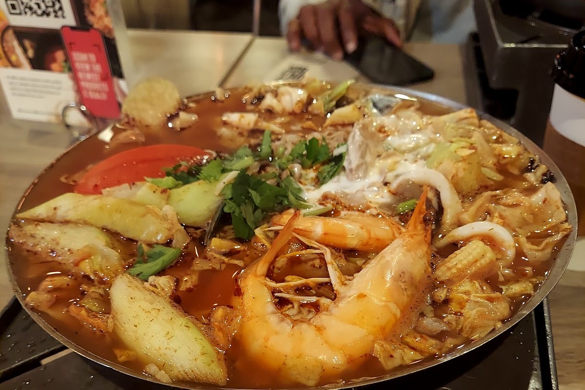 Boiling Point