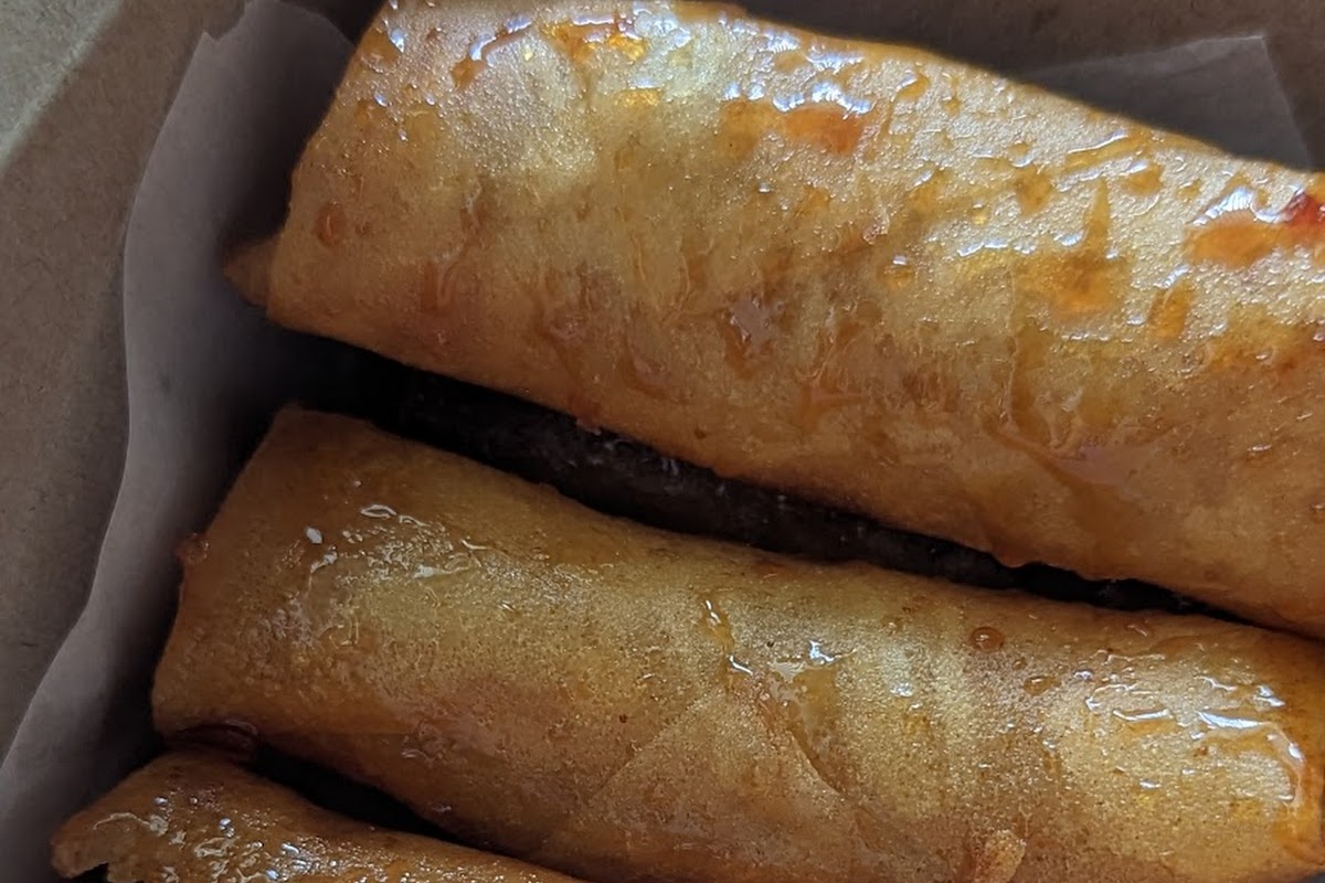 United Bread & Pastry