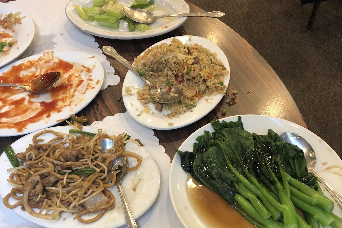 LY-Luck Restaurant