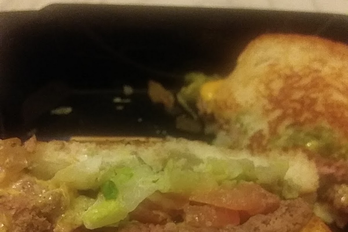 The Habit Burger Grill, Cerritos, CA