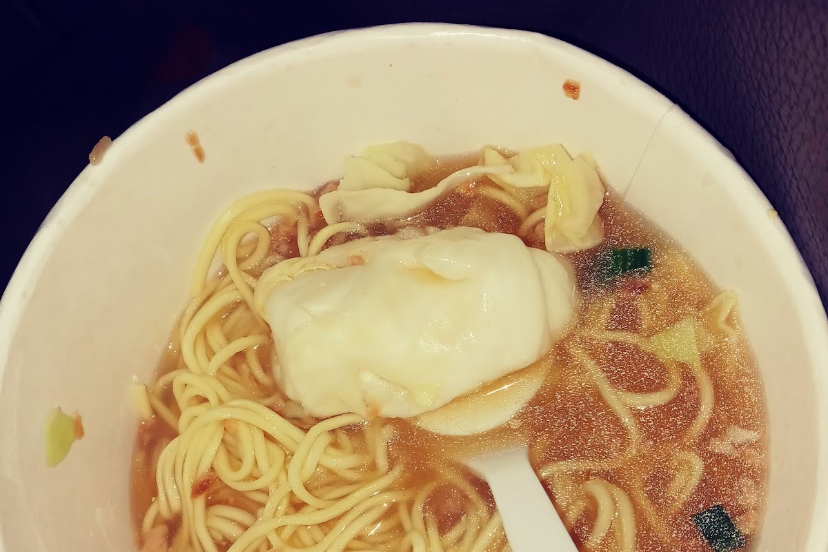 Chowking, Artesia, CA