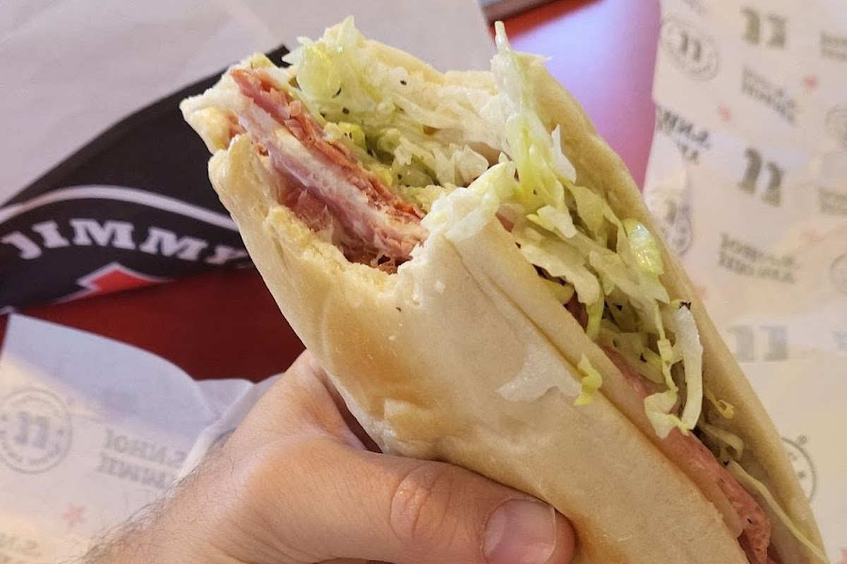 Jimmy John's
