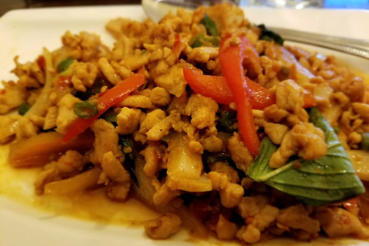 Vanda Thai, Walnut Creek, CA