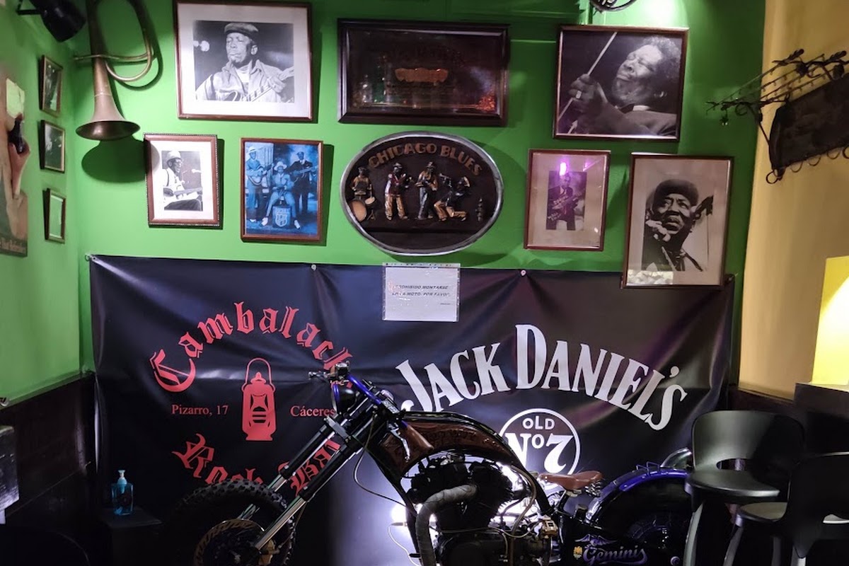 Rockbar Berlin