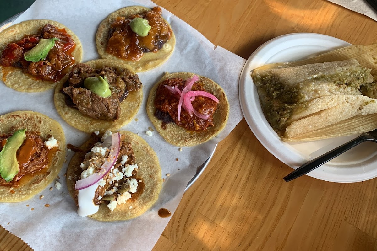 Guisados
