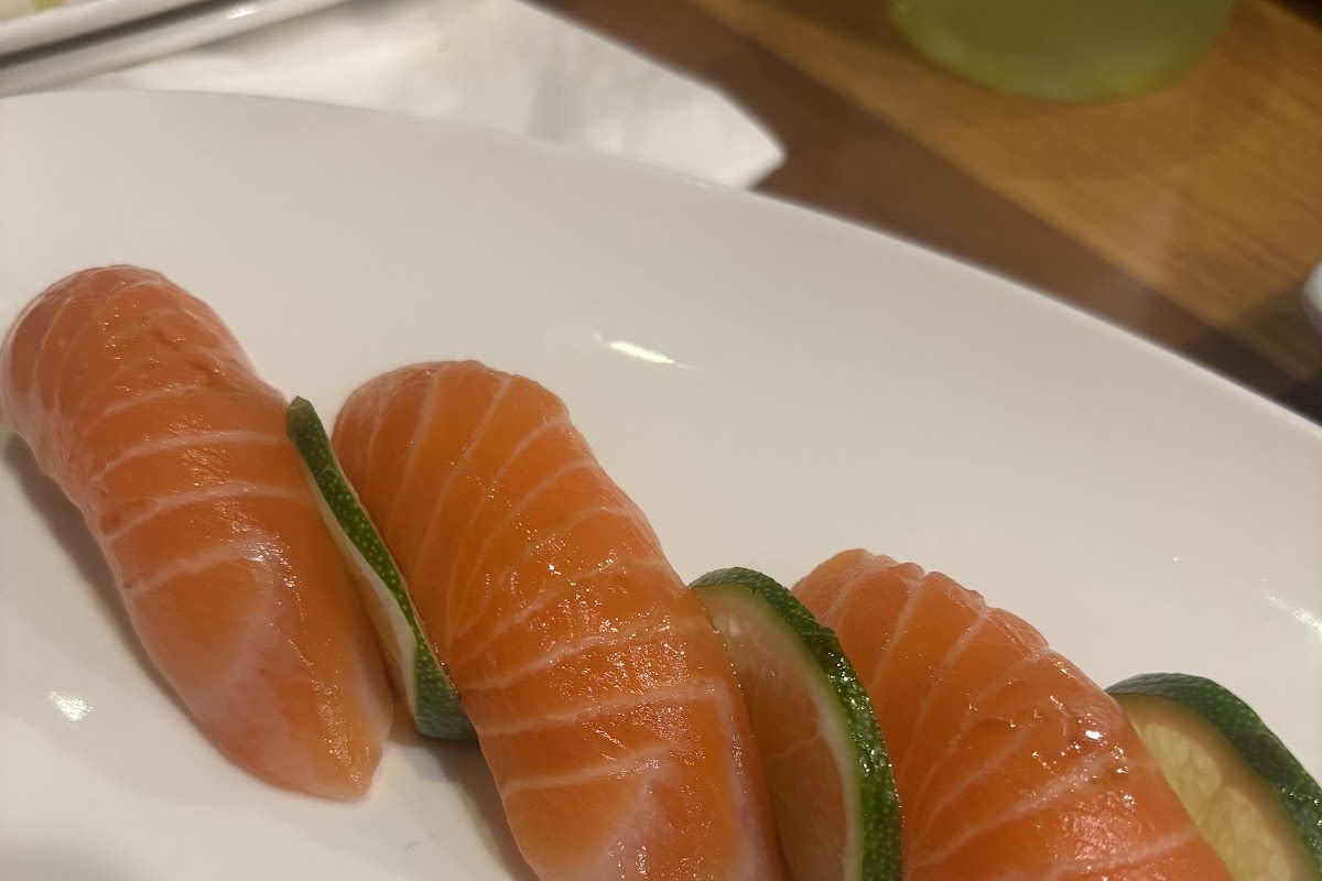 Toro Sushi & Poke, Beverly Hills, CA