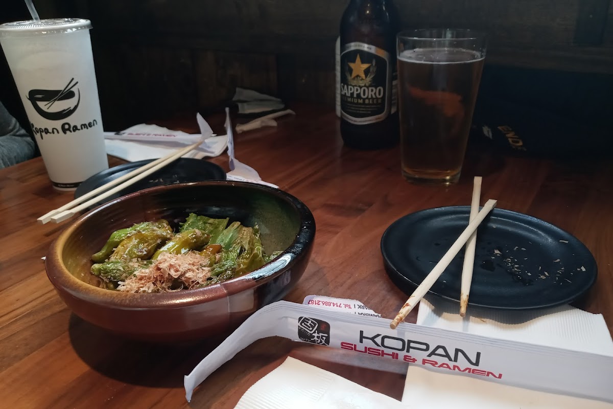 Kopan Ramen