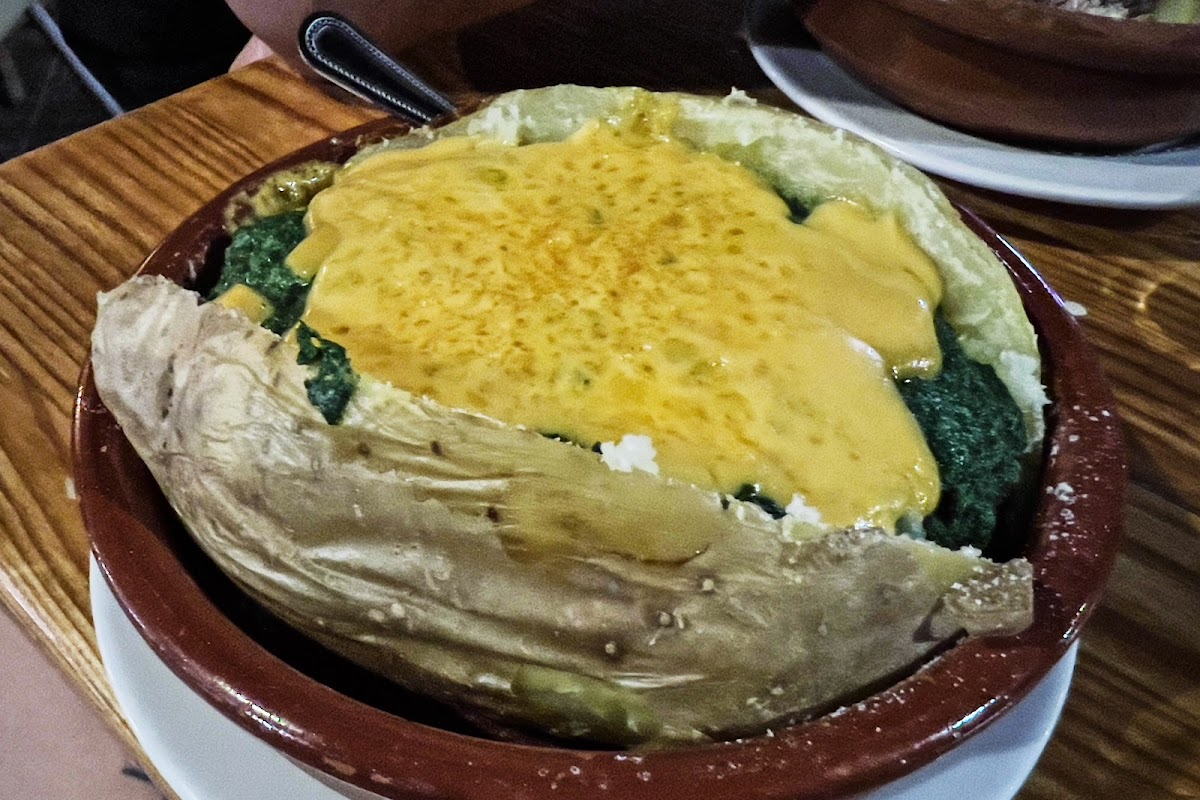 El Rancho de la Patata