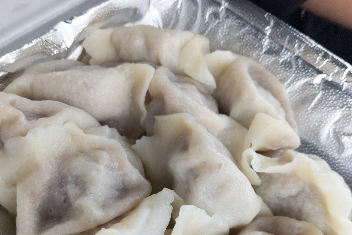 Beijing Pie House, Monterey Park, CA