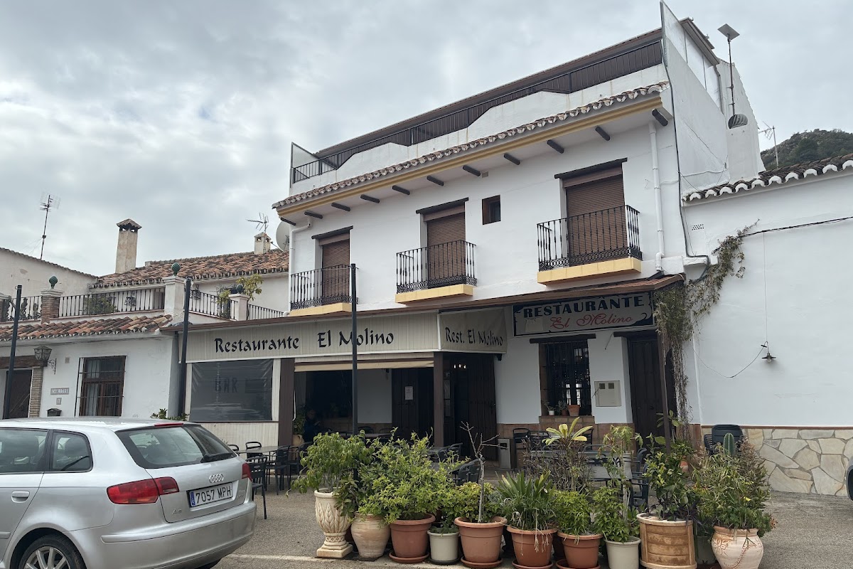 Bar Restaurante El Molino