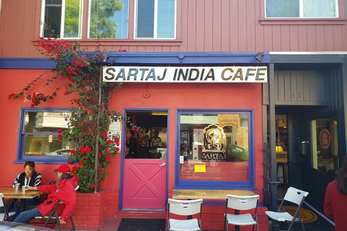 Sartaj