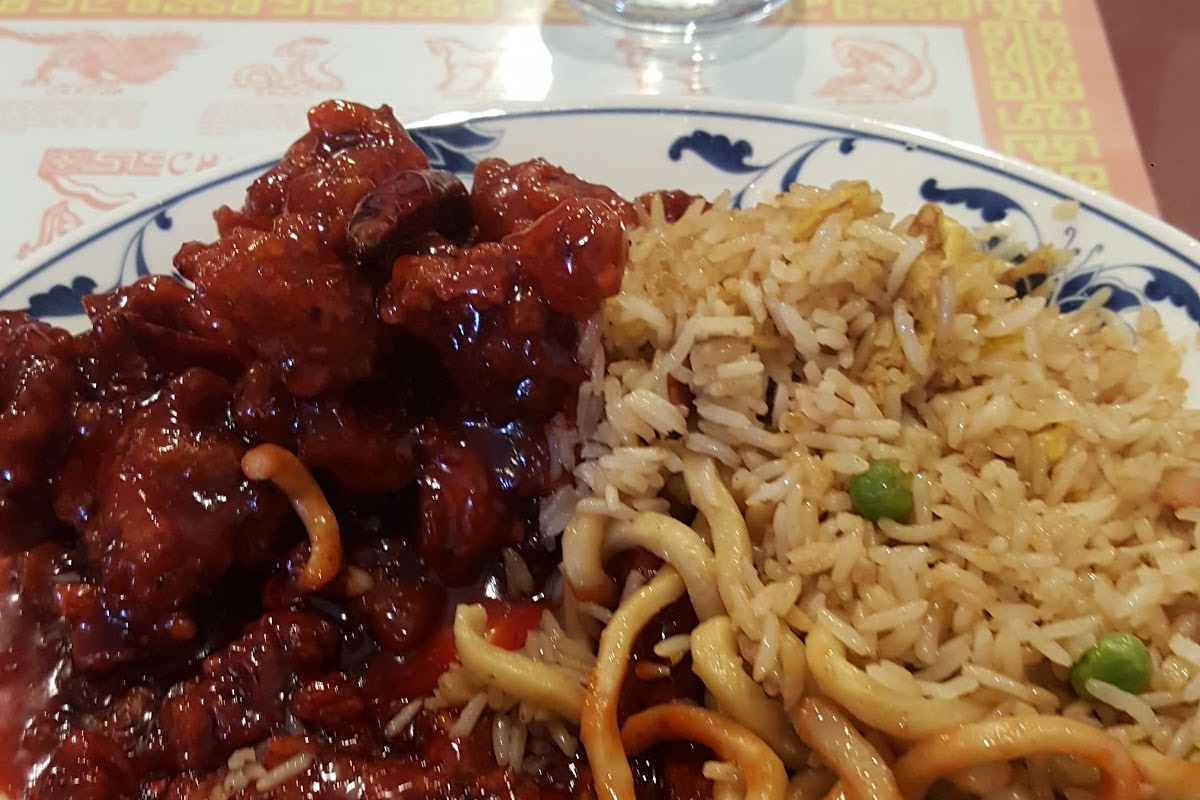 Pearl House Chinese Resturant