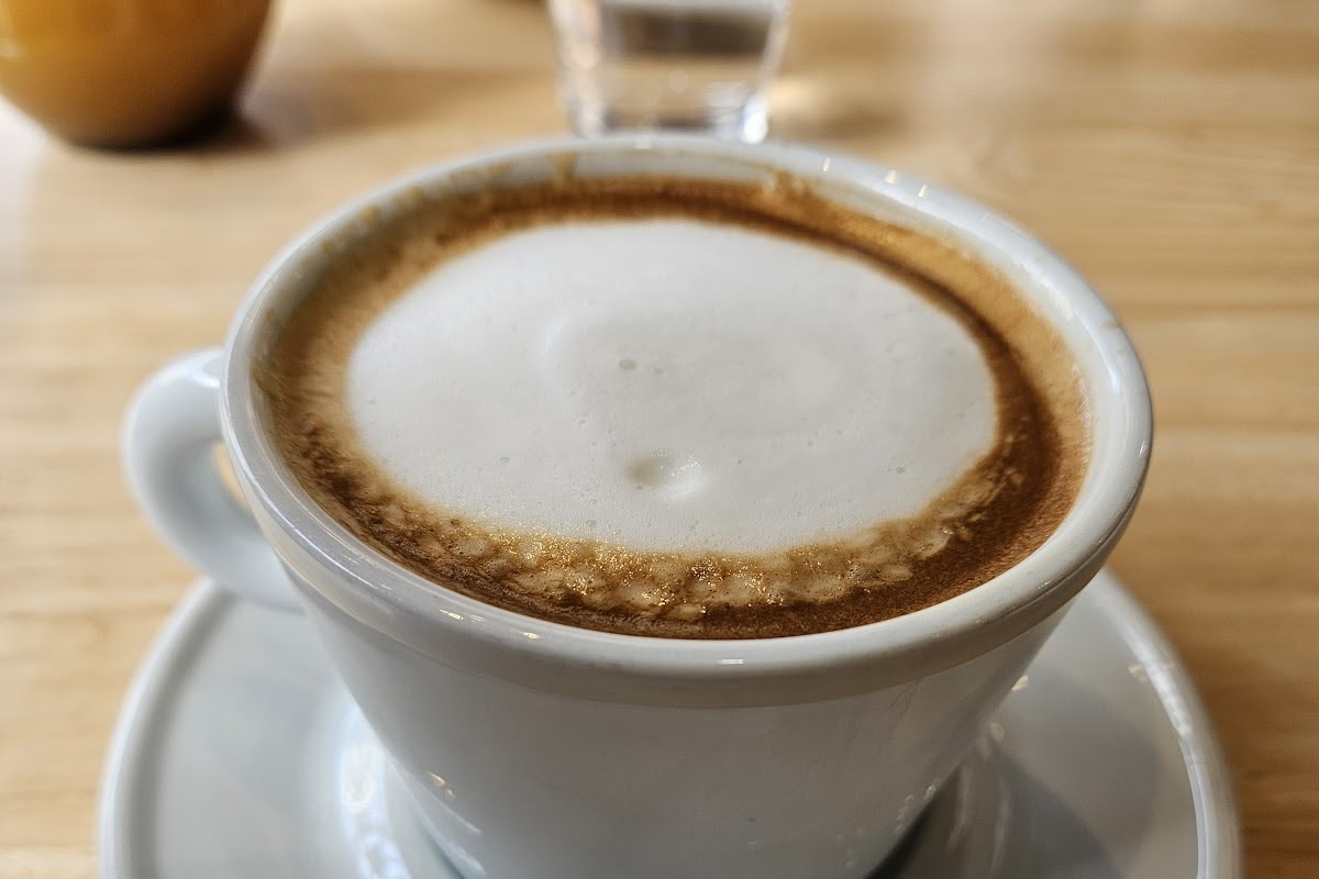 Café Antoinette