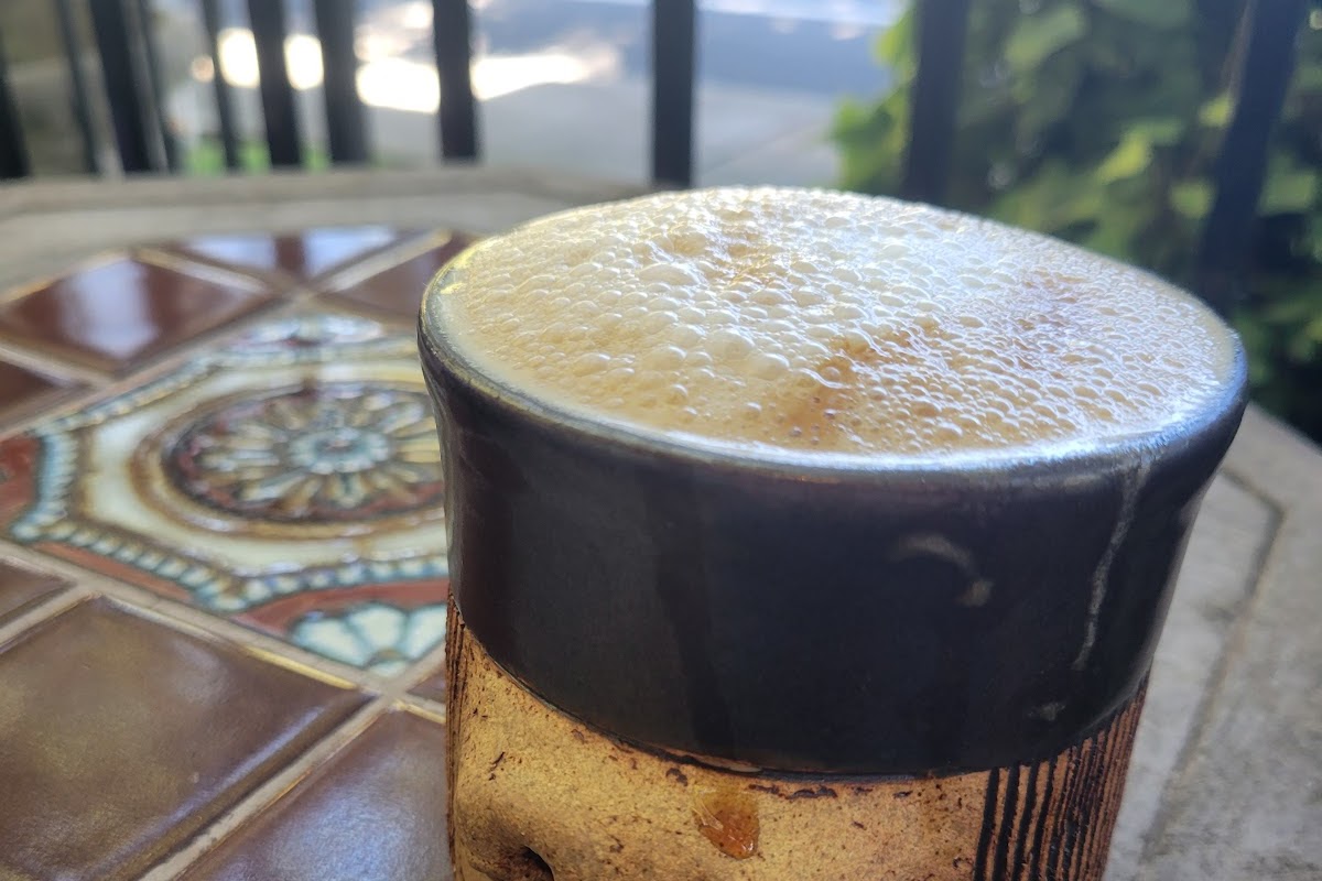 Edwin's Coffee and Tea