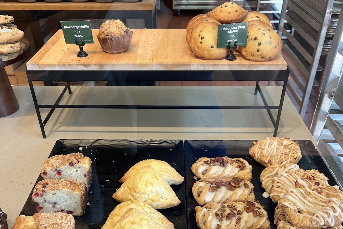 Panera Bread
