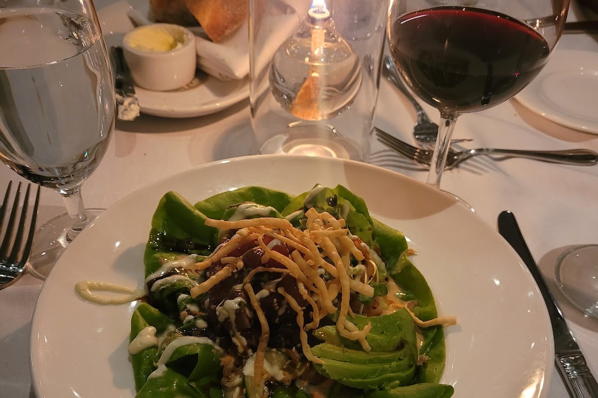 Cordeiro's Steakhouse