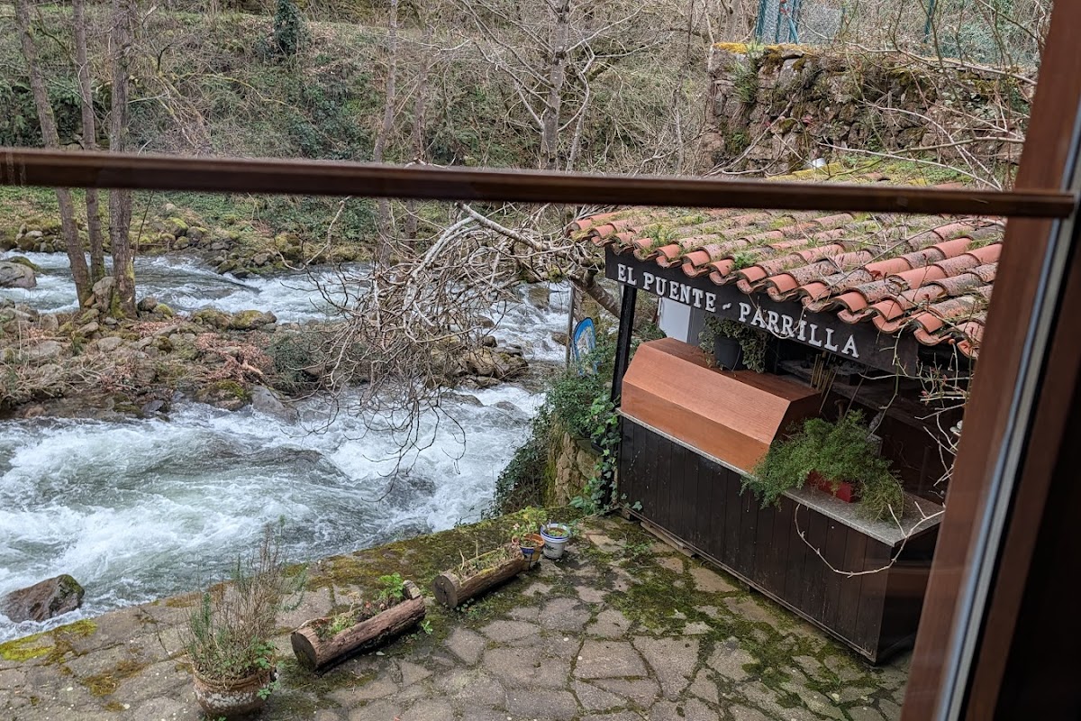 El Puente