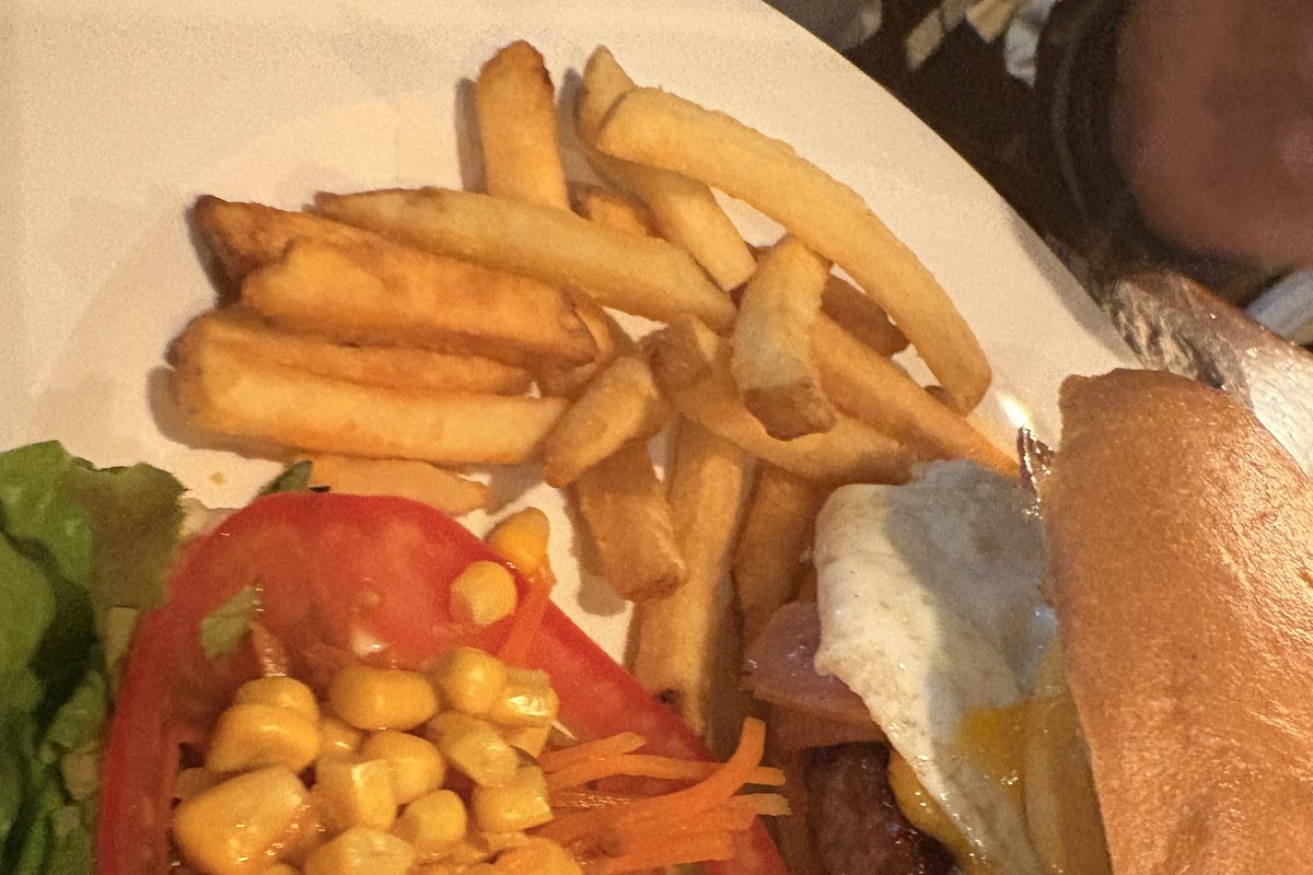 Hot Chilli Grill