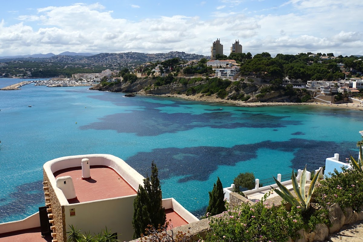 el Portet