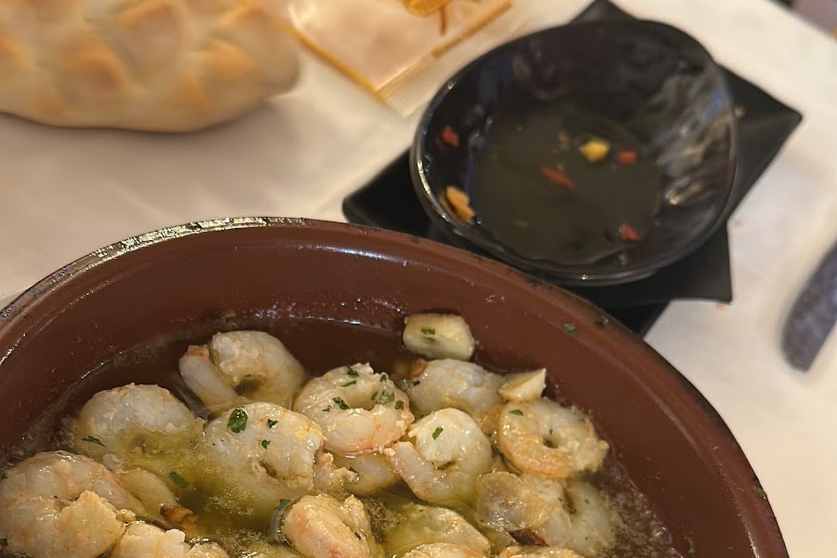Restaurante Casa Ramos