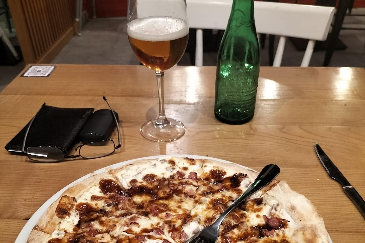 Pizzeria Ciao