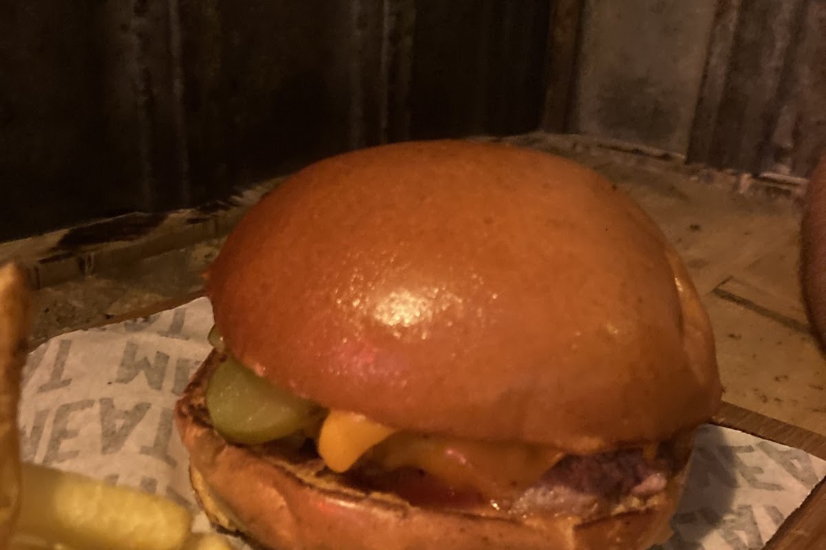 Meat