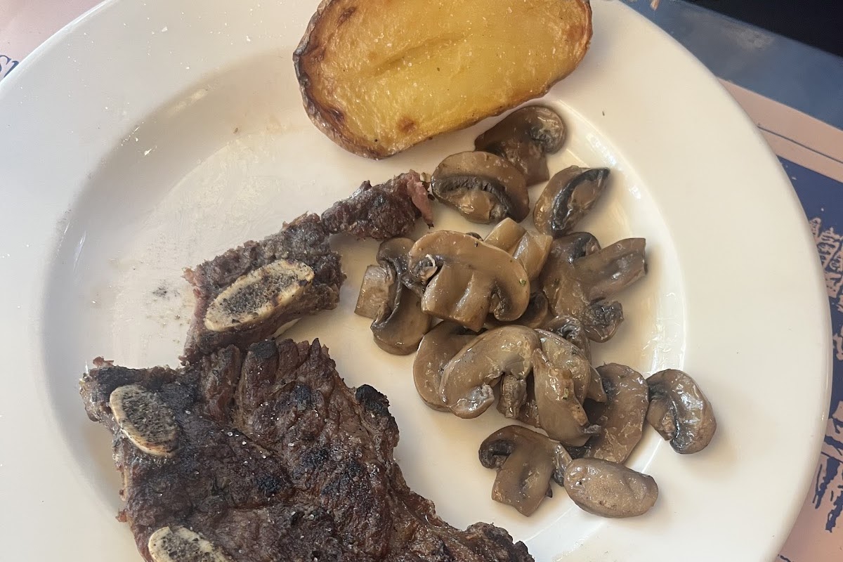 Restaurant Ermita de Bruguers