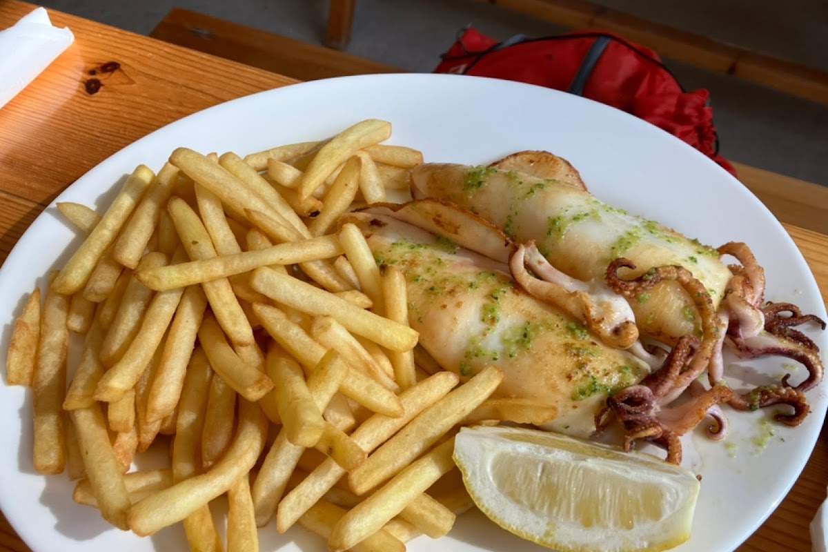 Cafe/Restaurant Susy