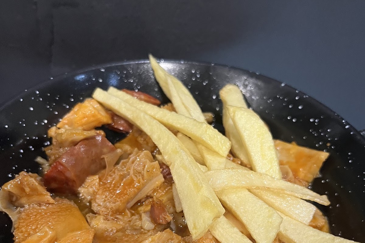 El Rincón de Trea