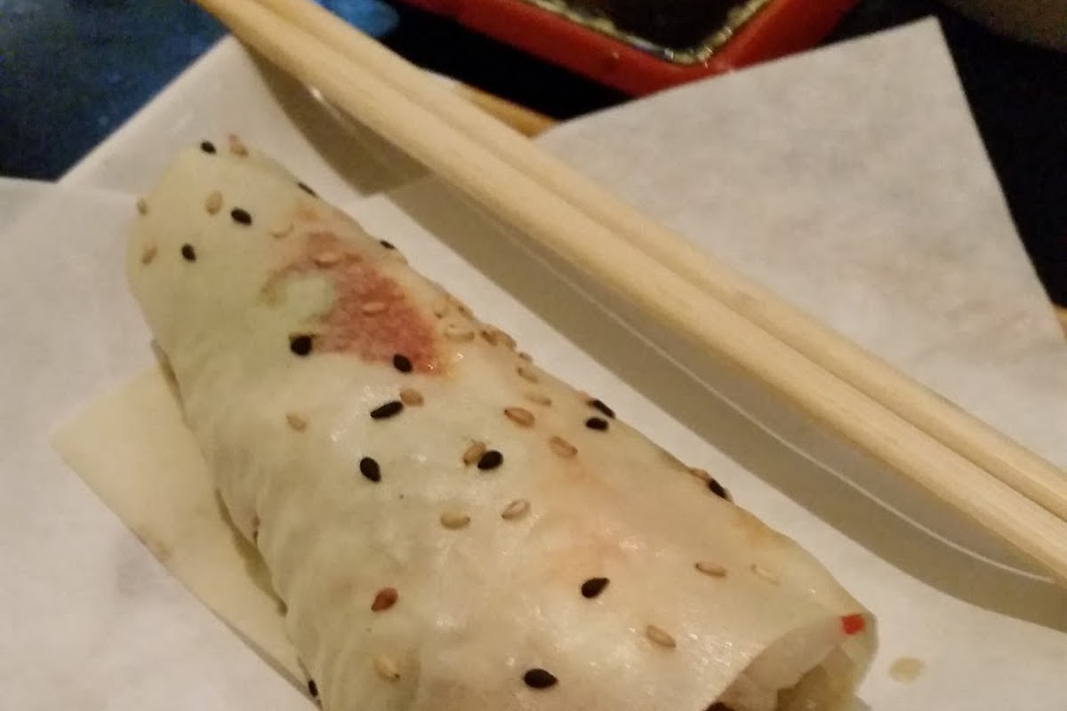 Sushi Kinoya, Long Beach, CA