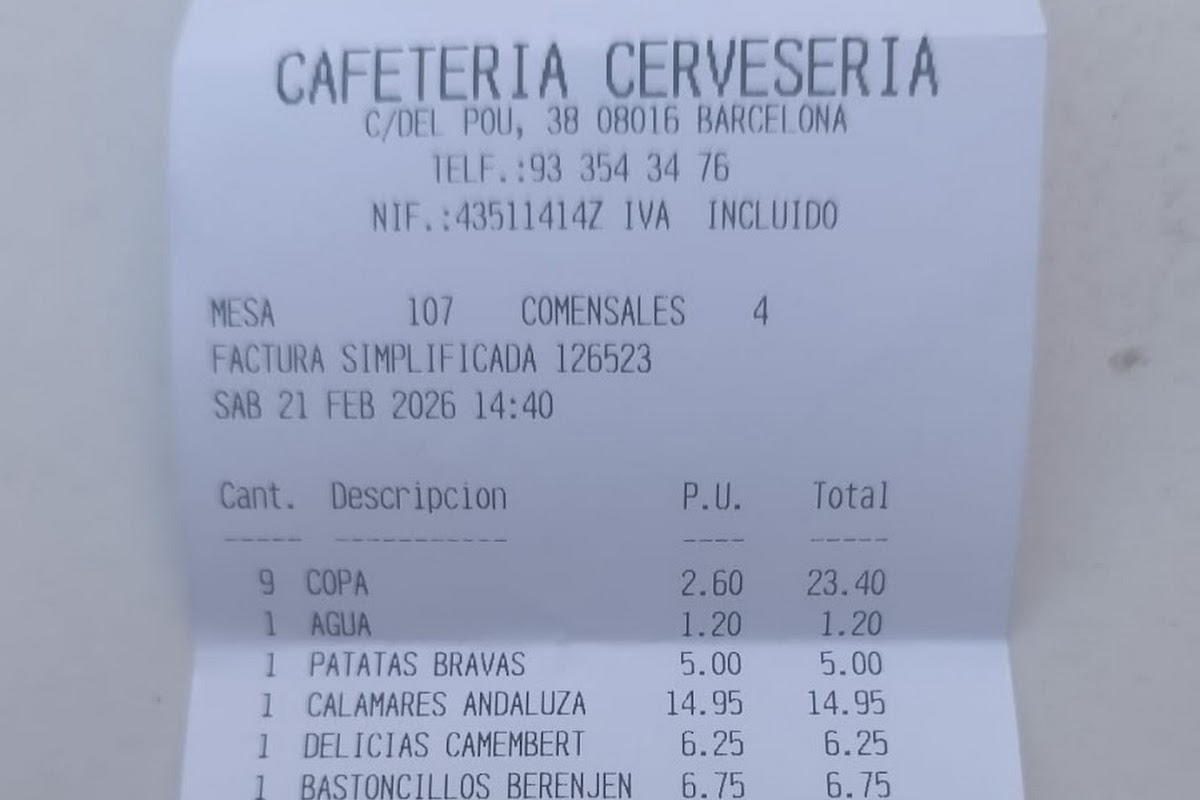 Taverna El Glop