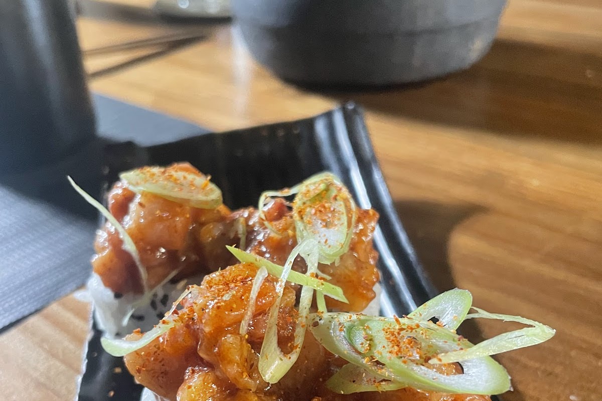 Sushiwakka