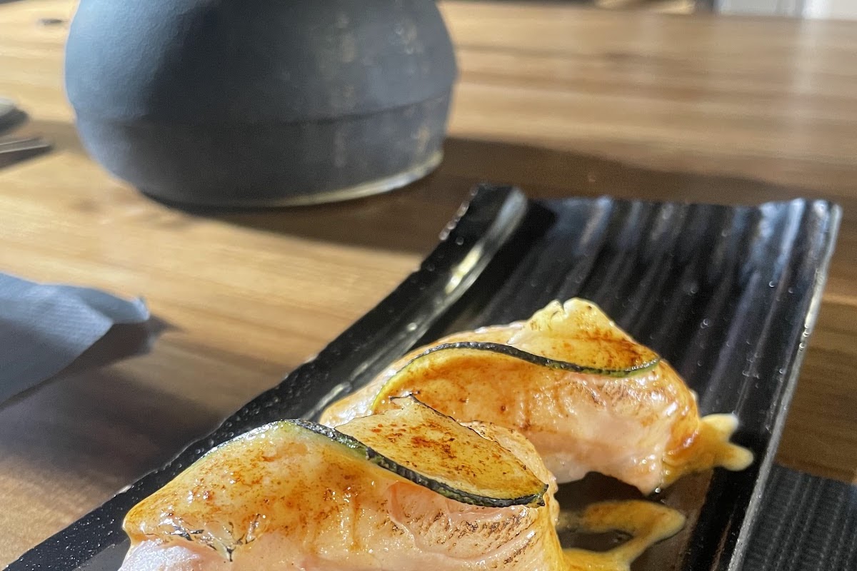 Sushiwakka