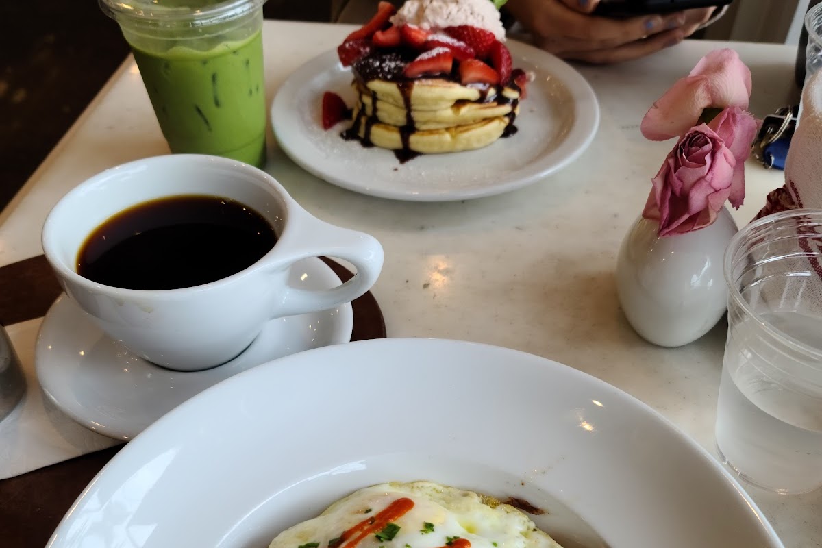Olive and Thyme, Burbank, CA