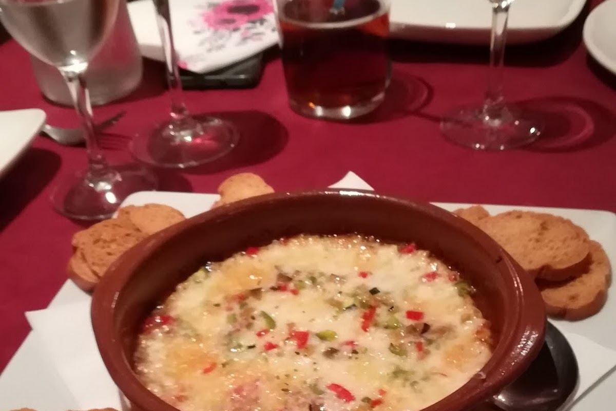 El Mesón del Vino