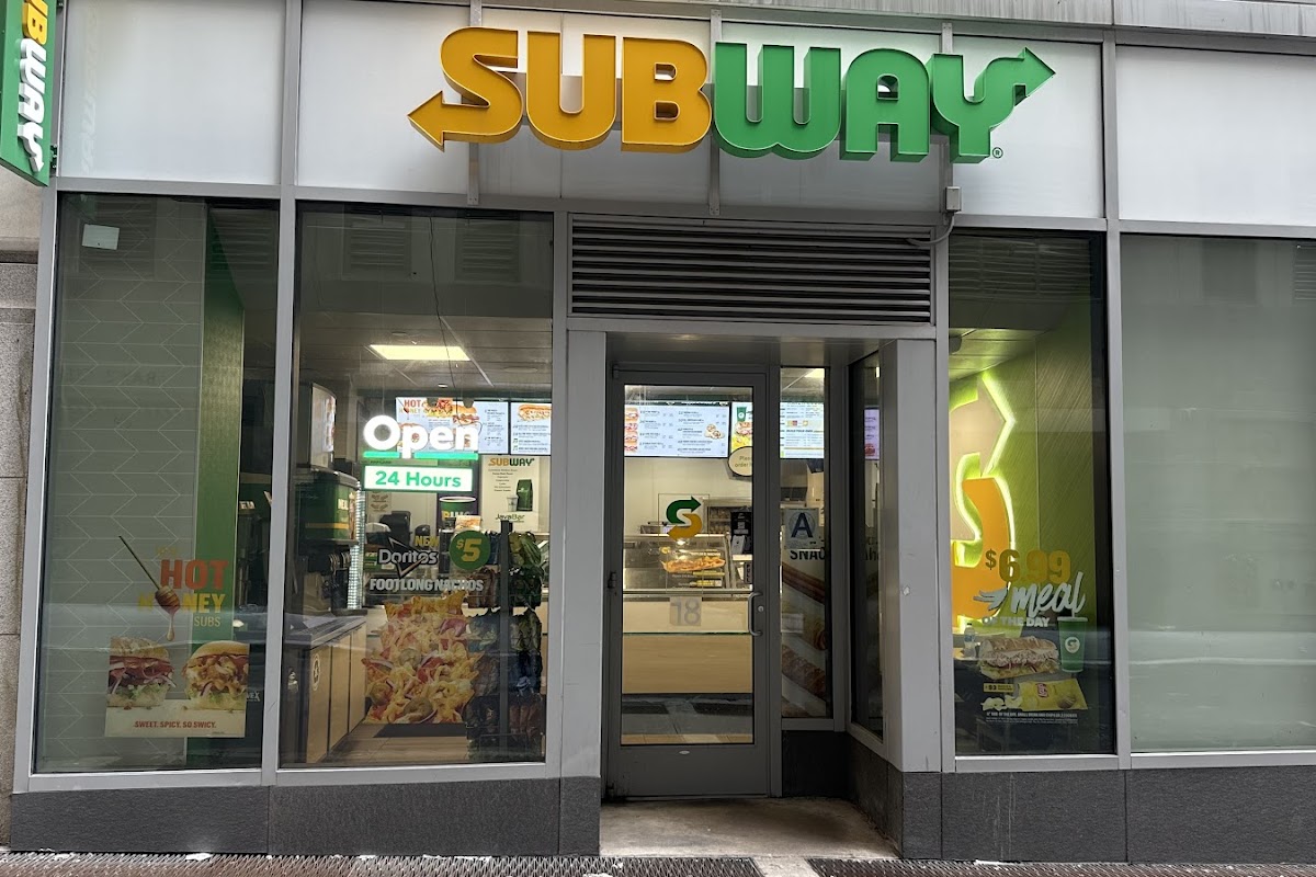 Subway