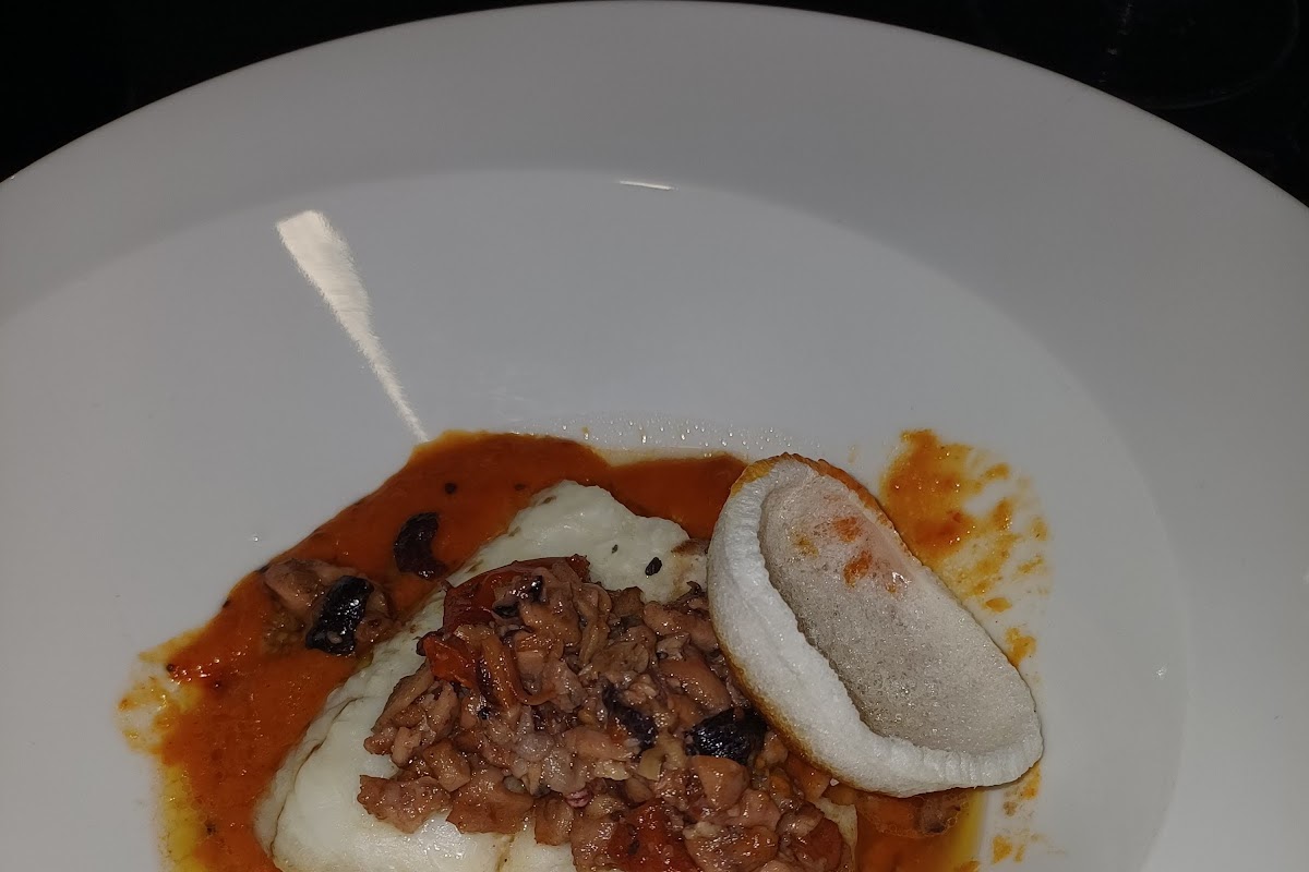 Cafeteria - Restaurante Chaflan, La Puebla de Alfindén
