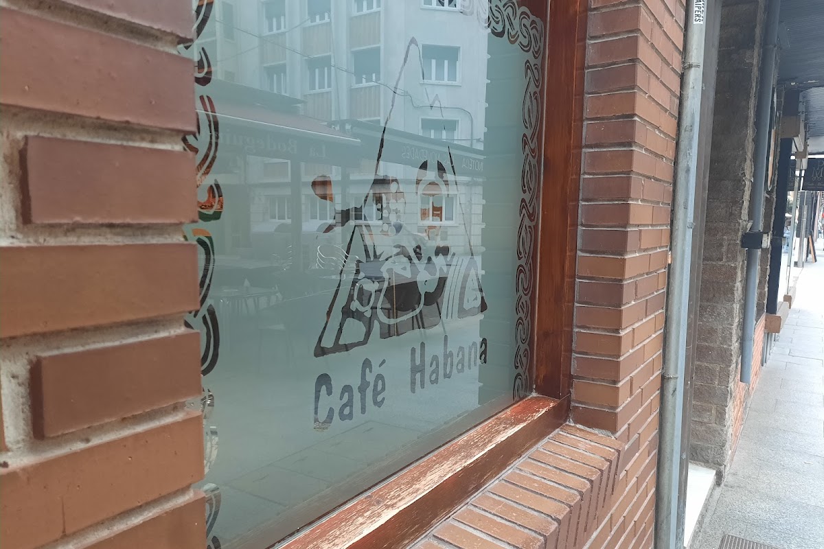Café Habana