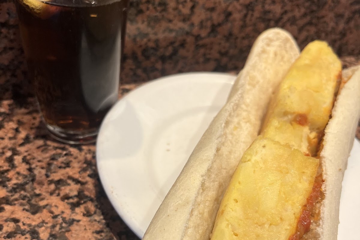 Bar Rubí